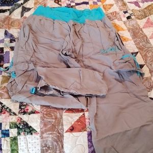 Zumba pants